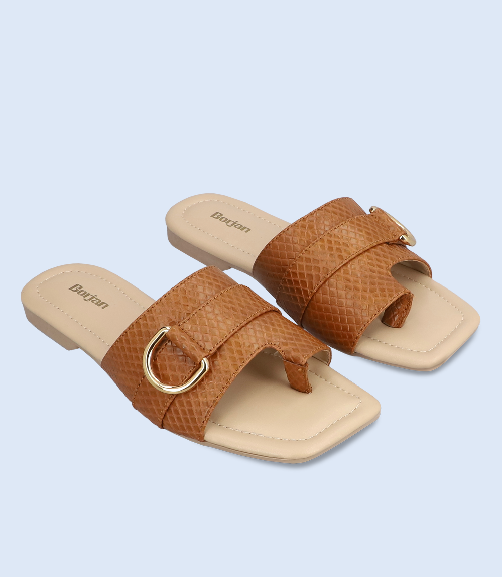 Borjan Ladies Chappal 2021 Borjan New Delicate Clearance Arrival 219