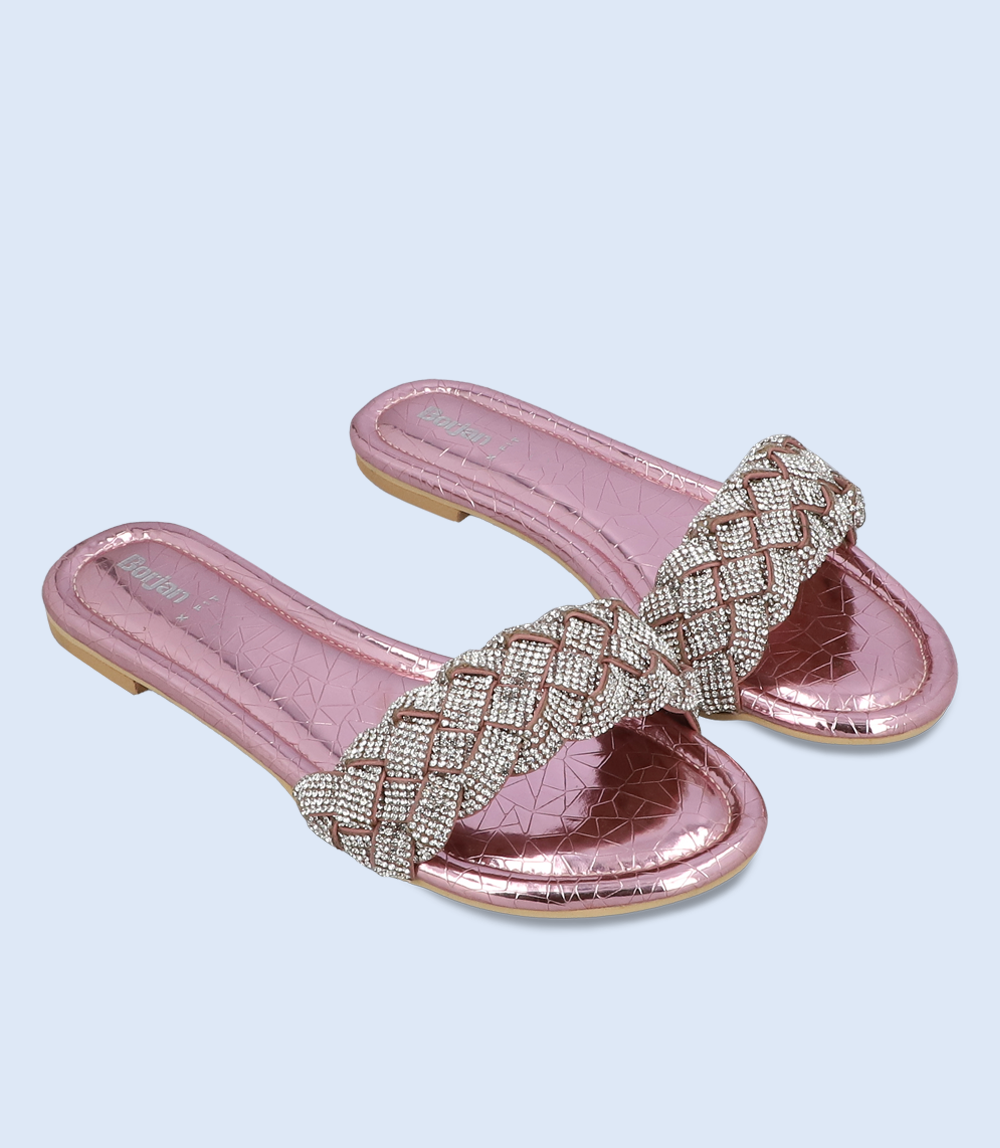 Women Slipper-PINK
