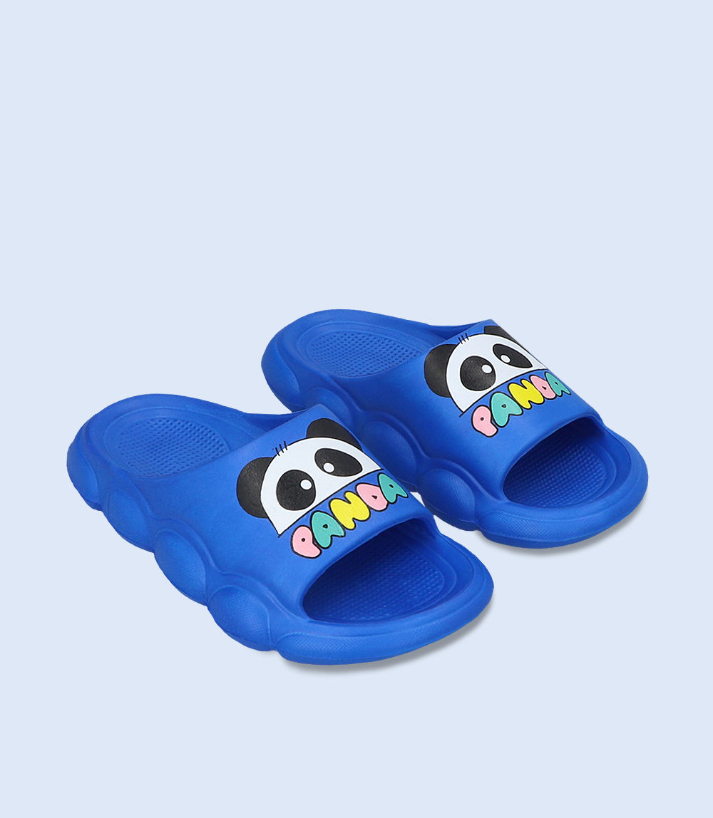 Kid boy slippers discount