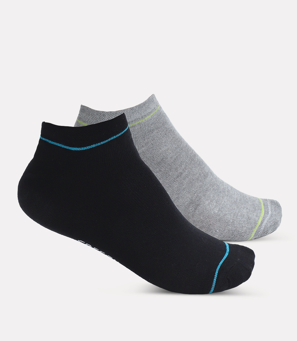 BLK/L GREY