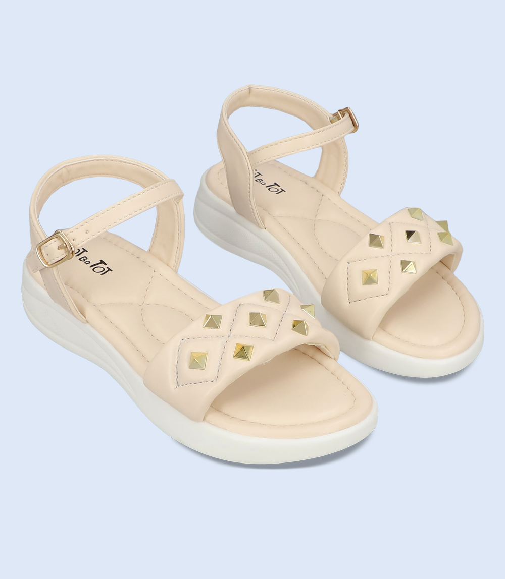 Sandals for girls new clearance