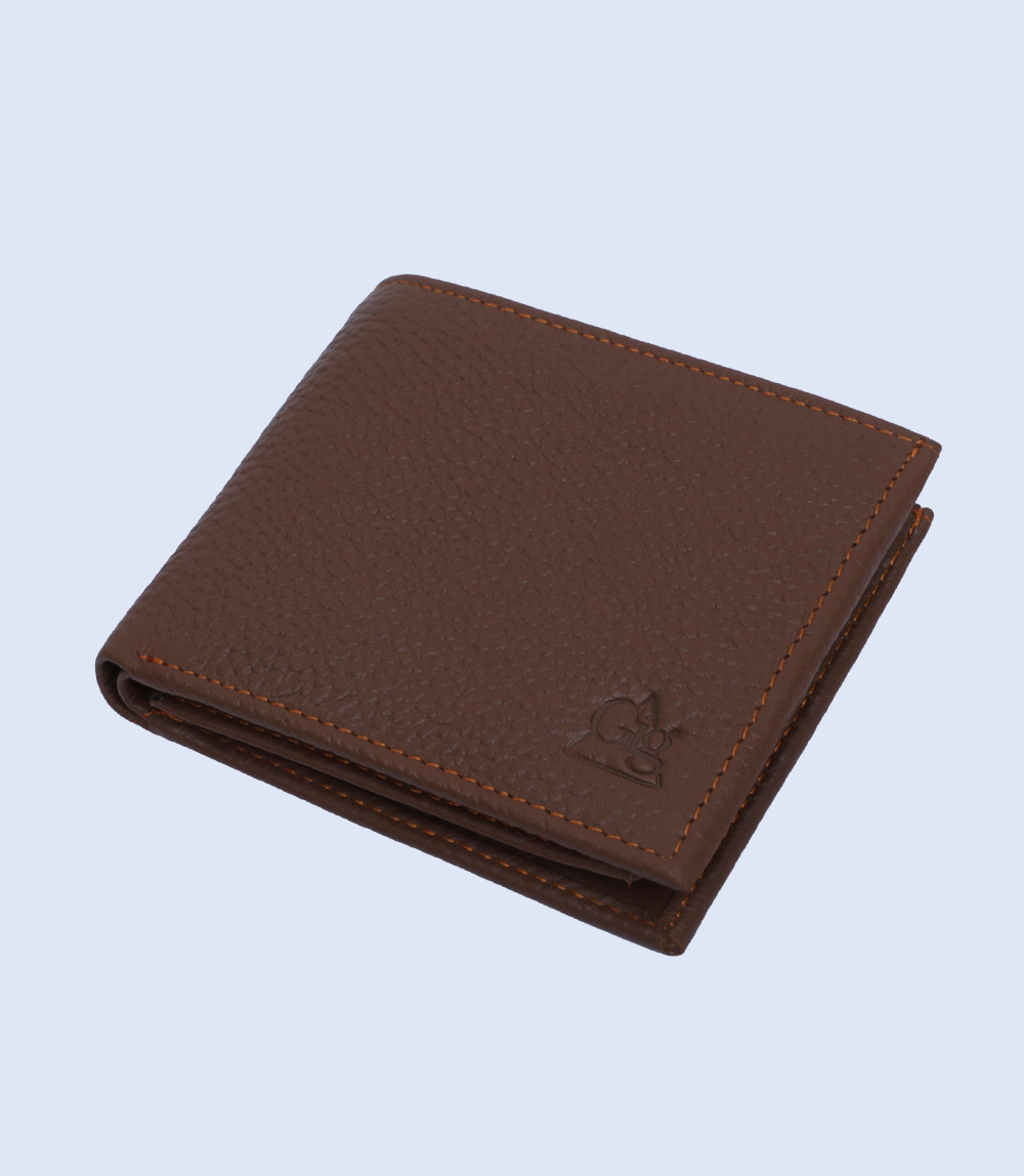 MA1415 TAN Men Wallet