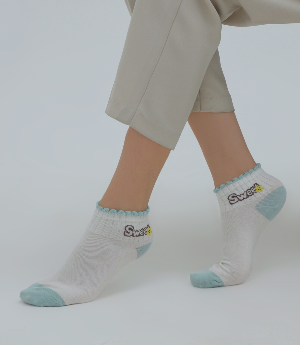 WHITE/GREN