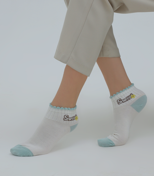 WHITE/GREN