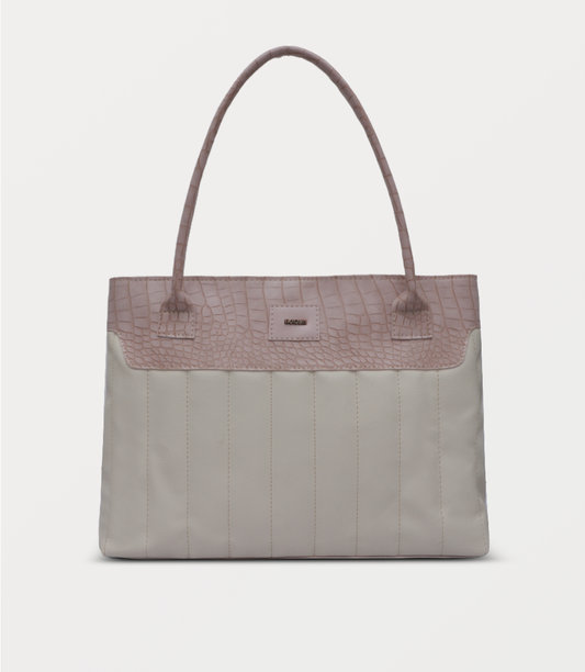 PINK BEIGE