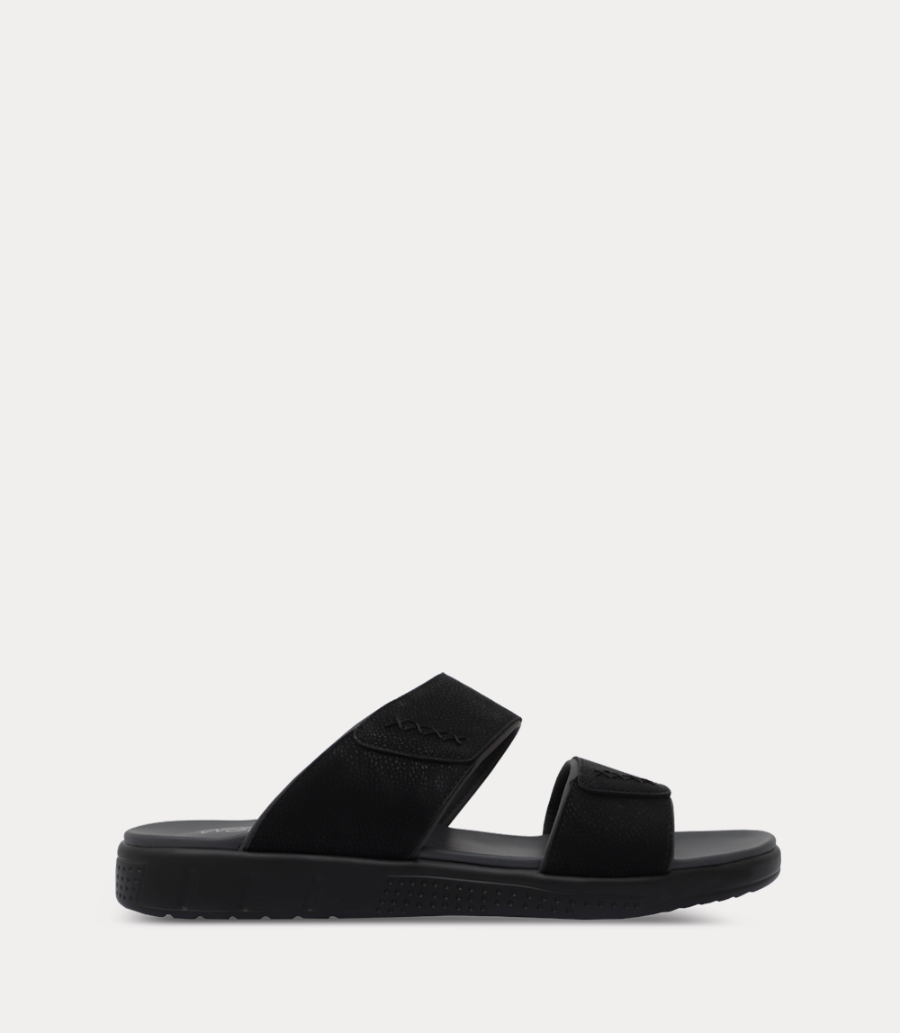JET BLACK