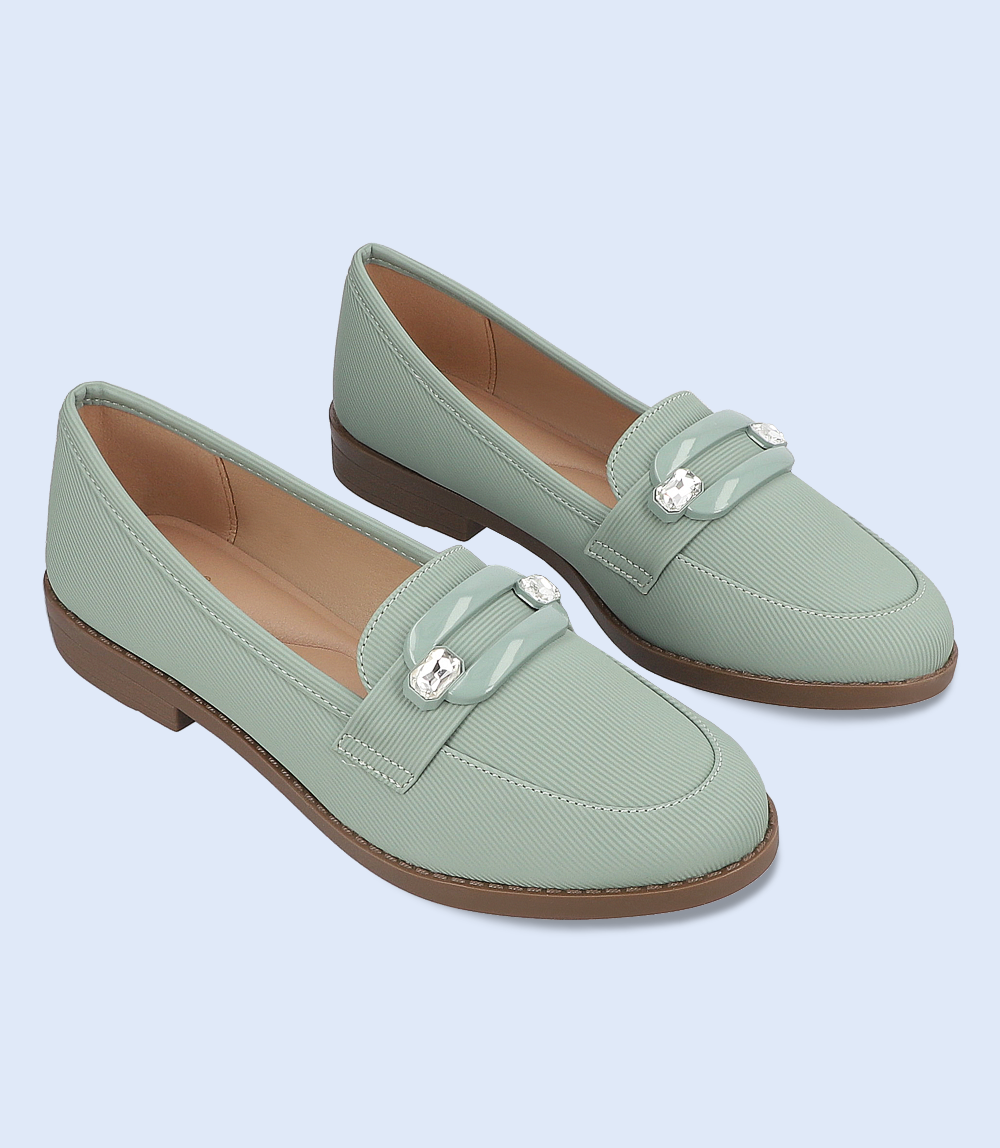 BW10207 MINT Women Shoe