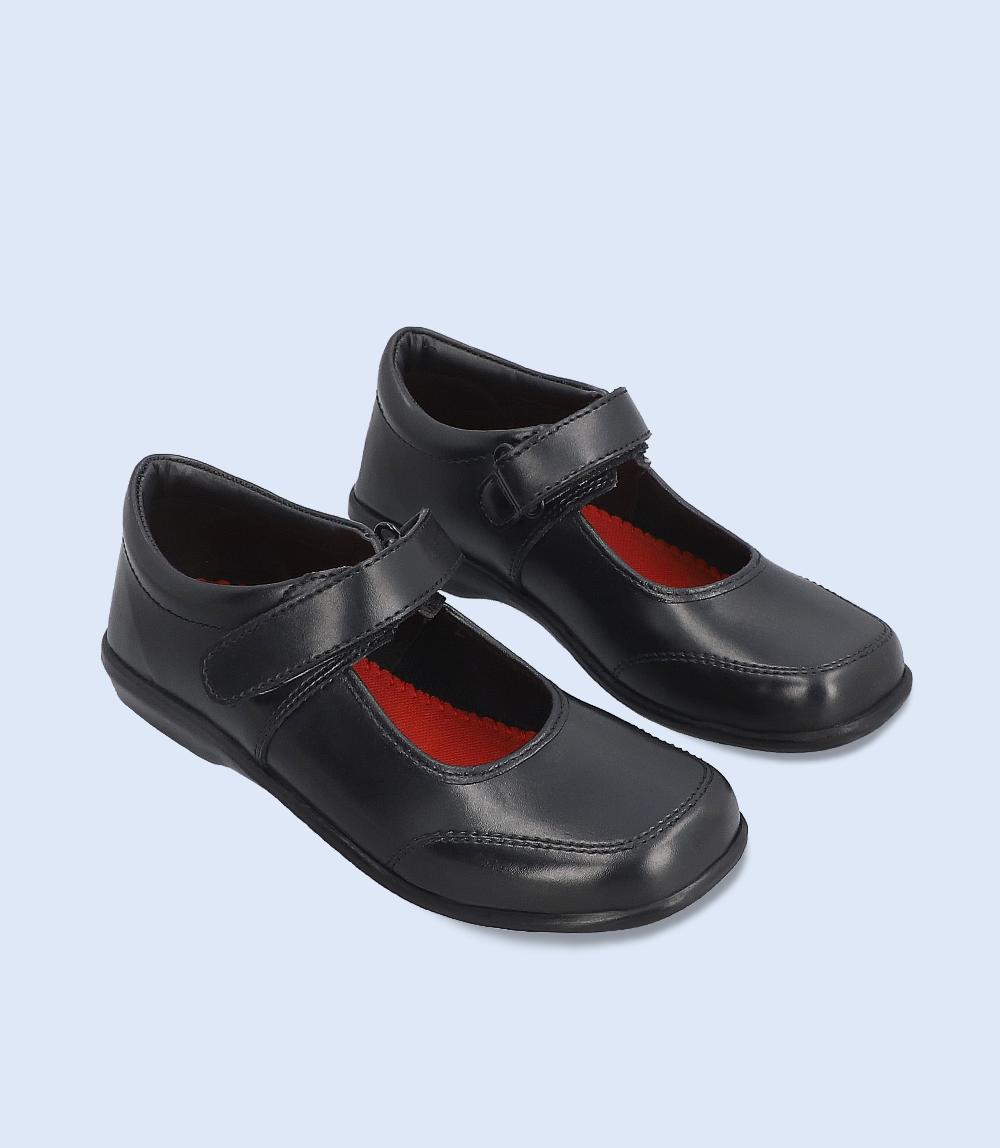 Girls theatralic black shoes sale