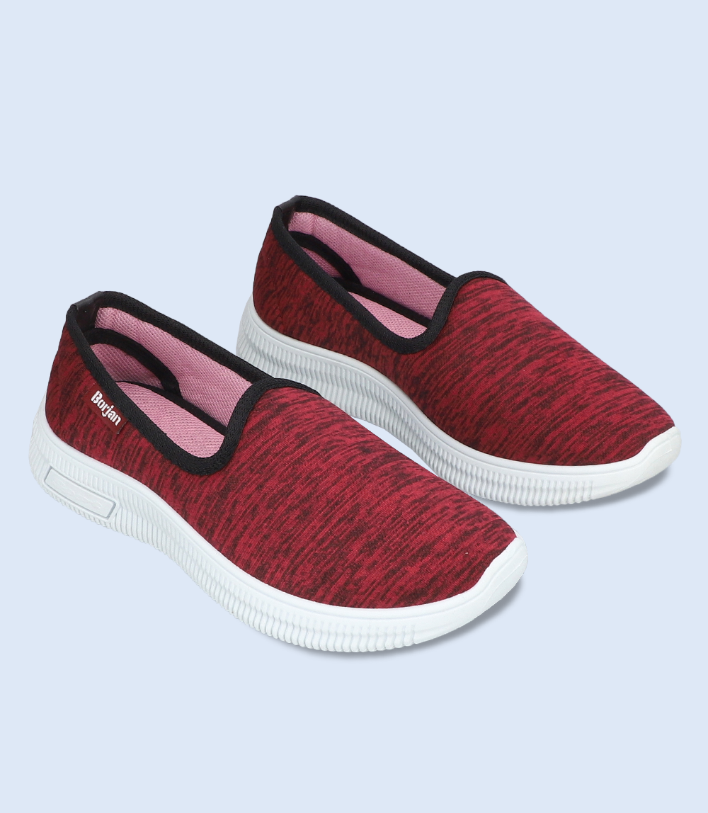 Maroon 2025 womens shoes