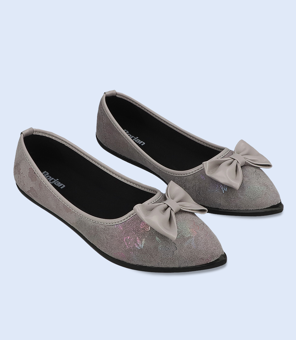 Ladies grey pumps online