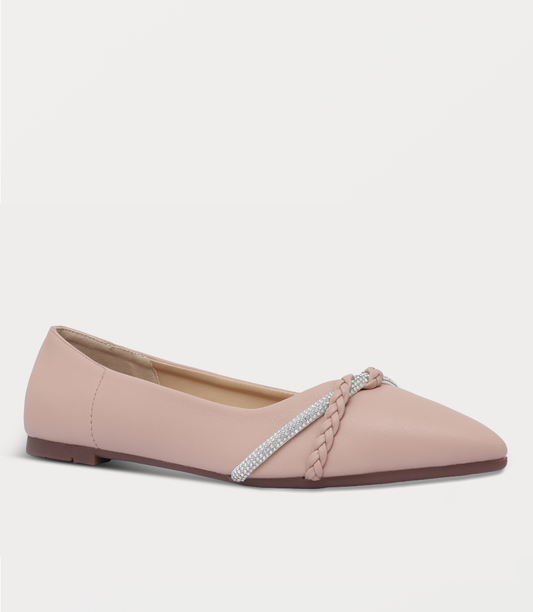 NUDE PINK