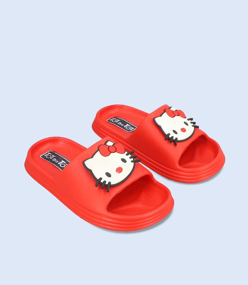 Girls sliders 2025 with strap