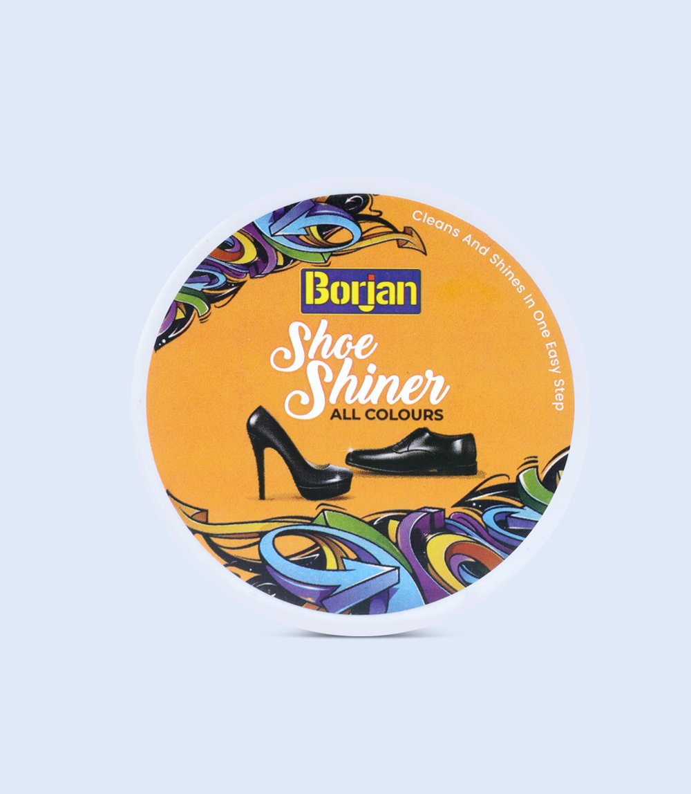 Shoe shiner price on sale