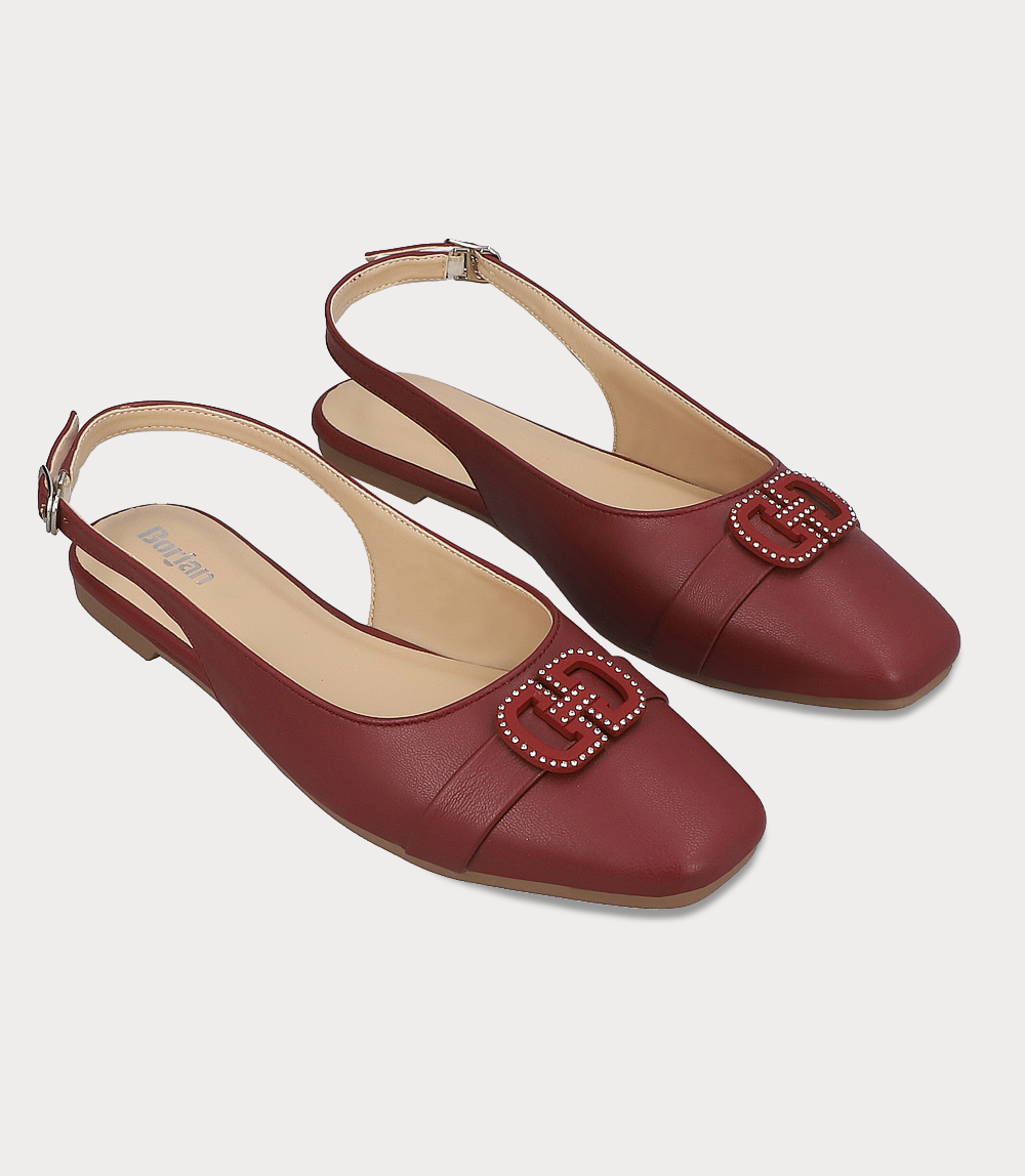 Bridal Shoes Borjan Flat Shoes Sale 2021 Borjan Ladies Chappal