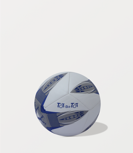WHITE/BLUE