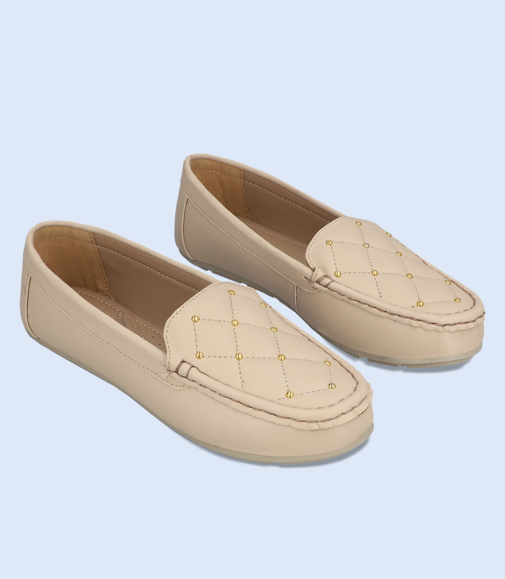 Comfy slip on womens moccasins on sale