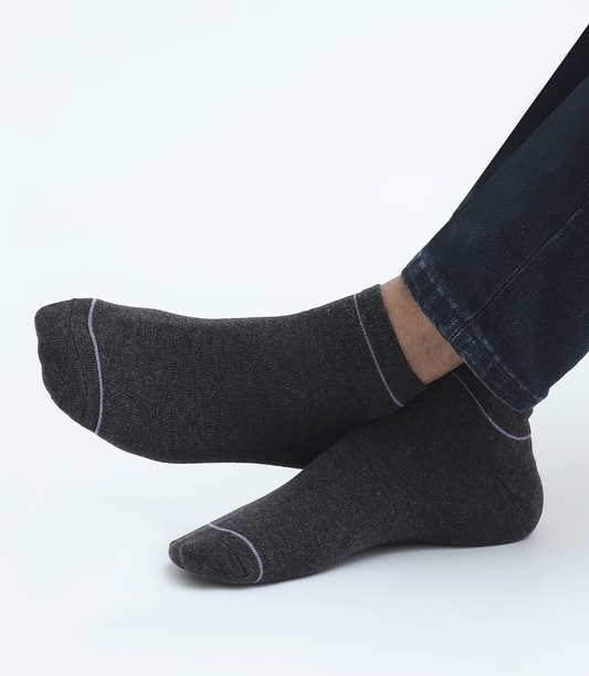 DARK GREY