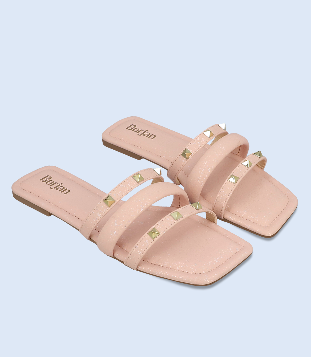 Stylo Shoes Borjan Bridal Collection 2021 Borjan Shoes Ladies Flat