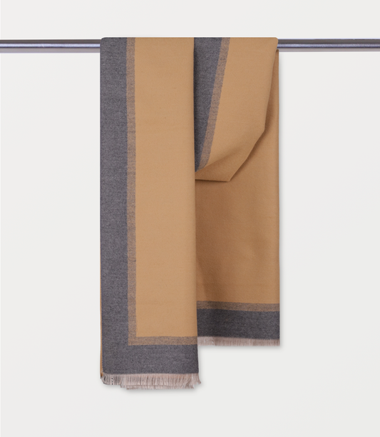GREY/BROWN