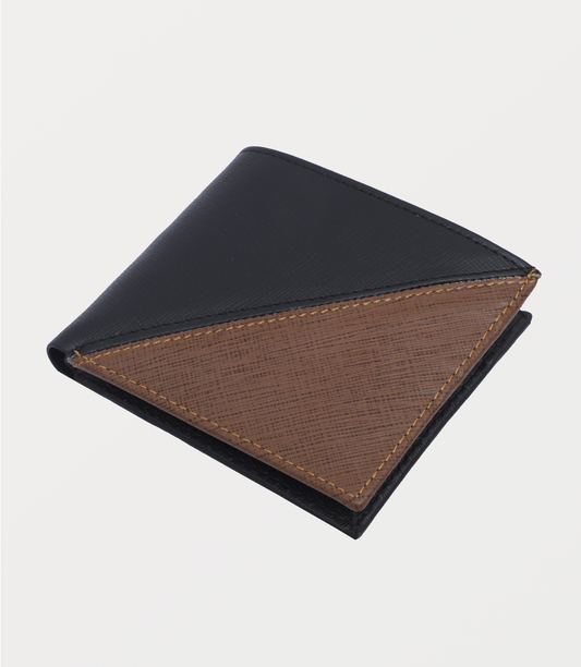 BLK/TAN