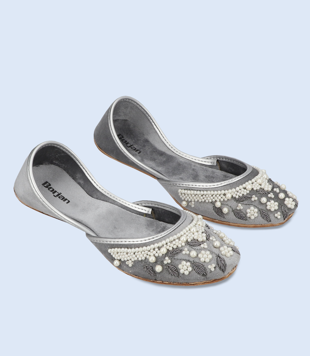 Borjan khussa discount