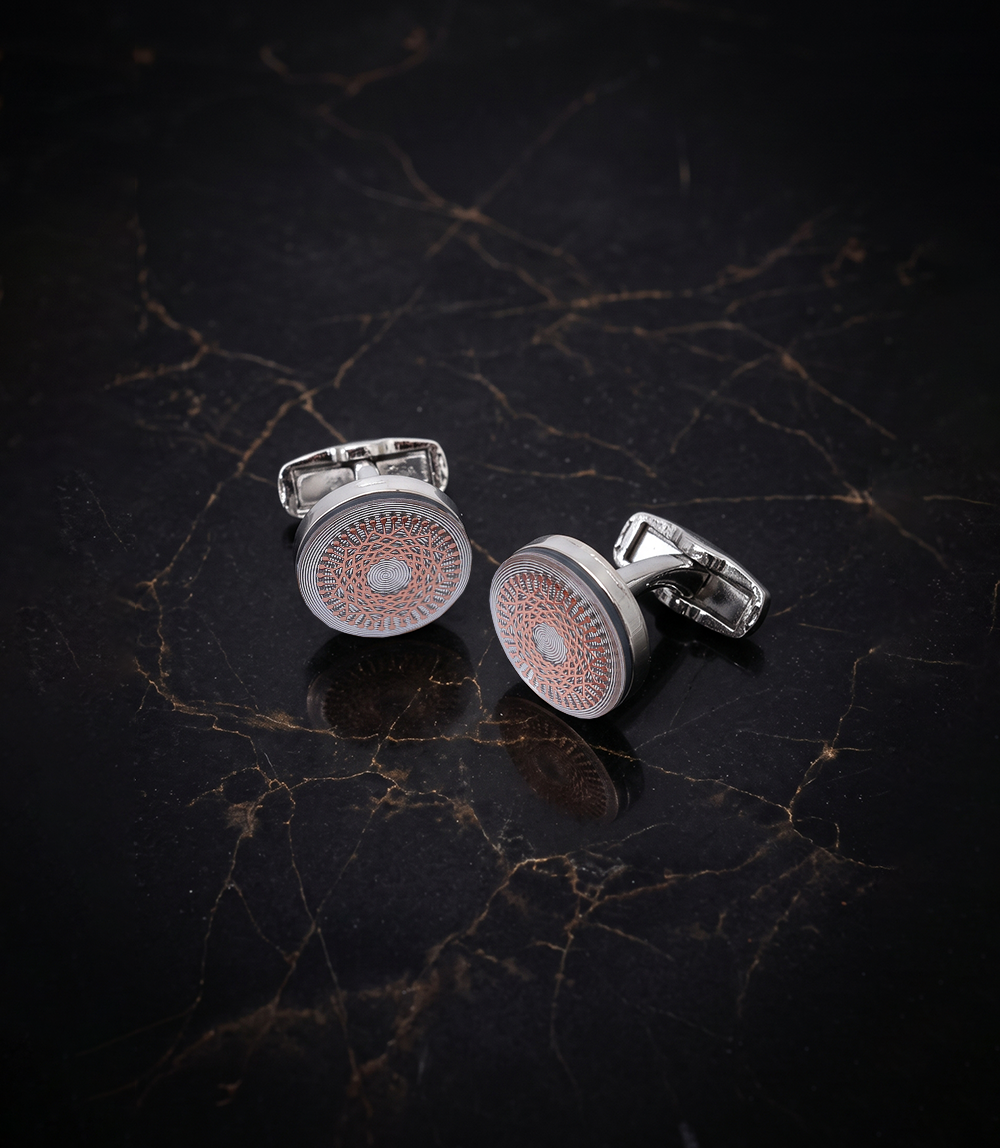 GREY/COPER