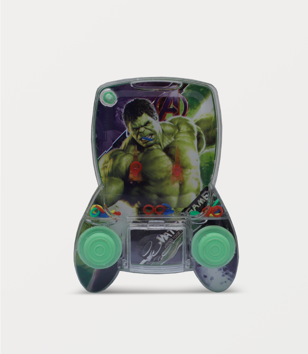 Challanging Water Game-MULTY