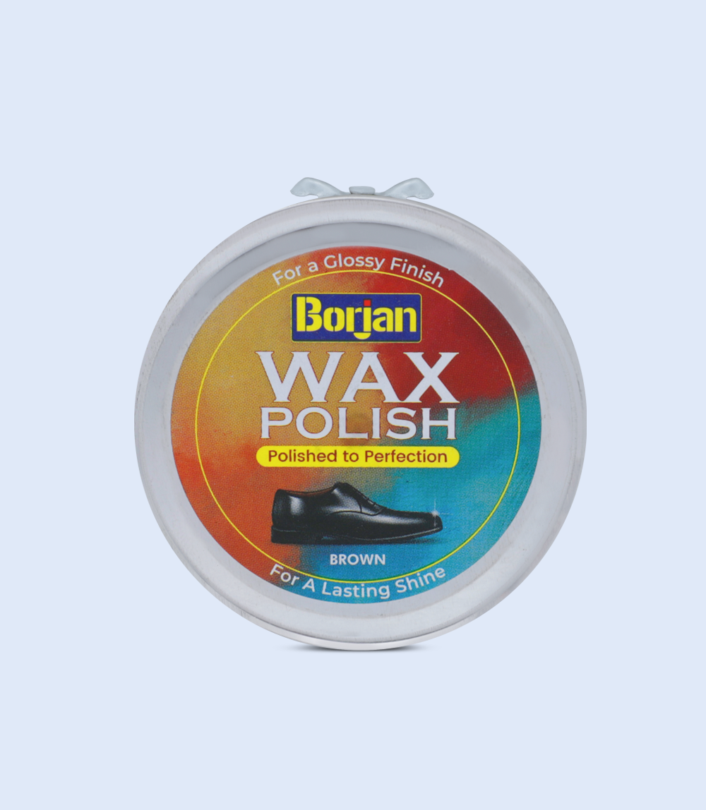 Shoe polish 2025 blue colour