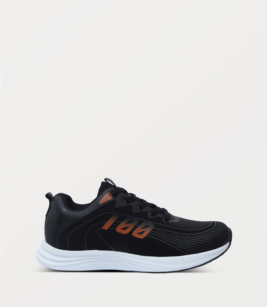 BLACK ORNG