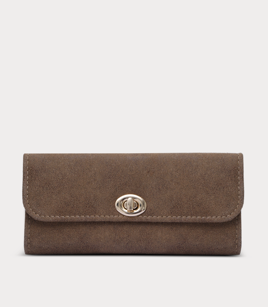 Women Wallet-FAWN