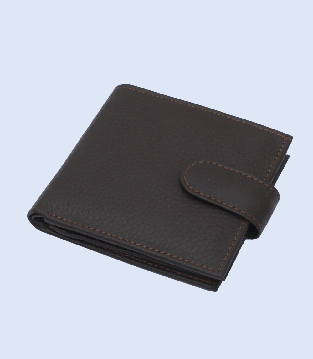 MA0532 BROWN Men Wallets