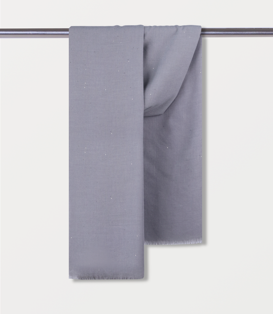 L GREY