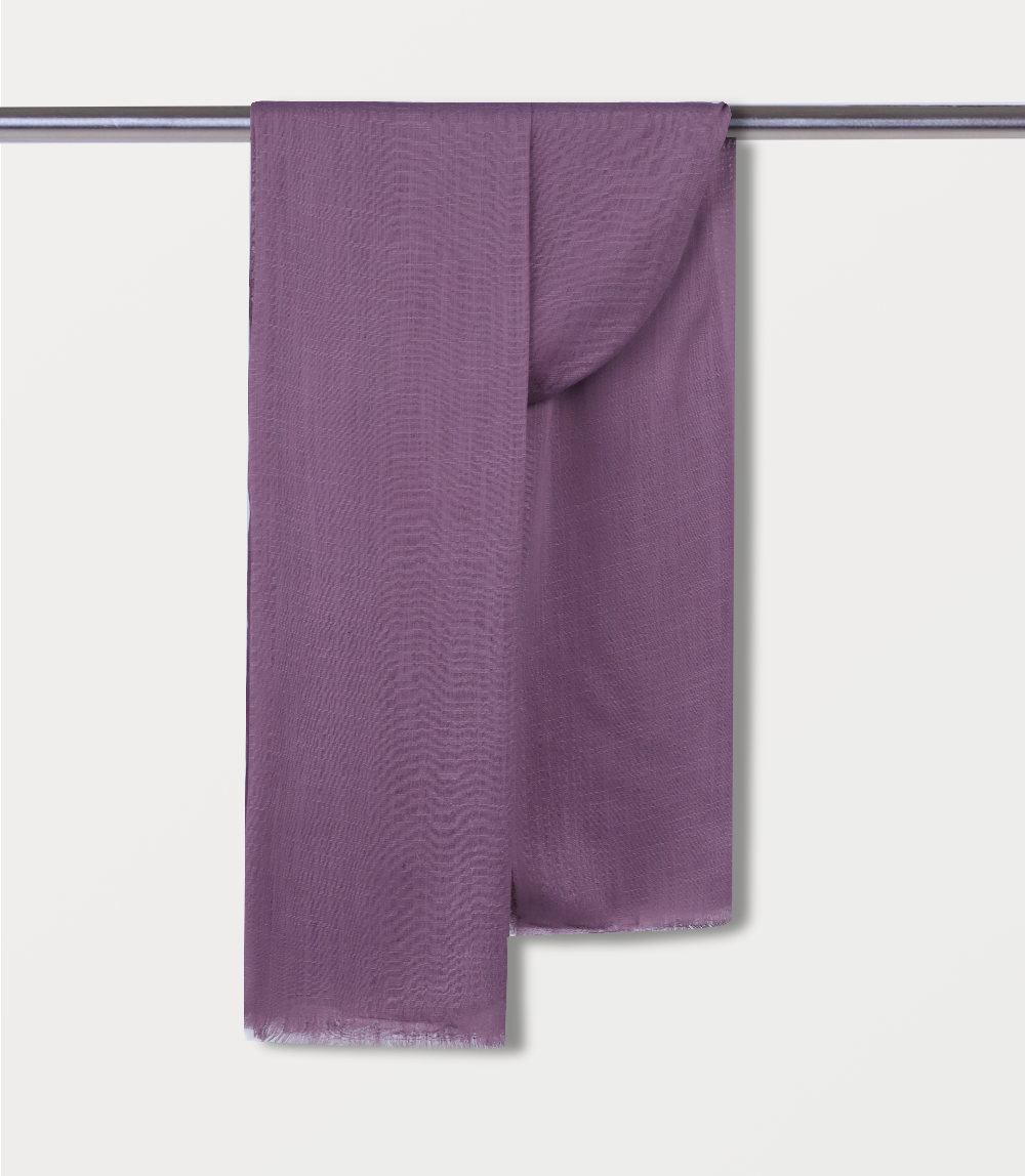L PURPLE