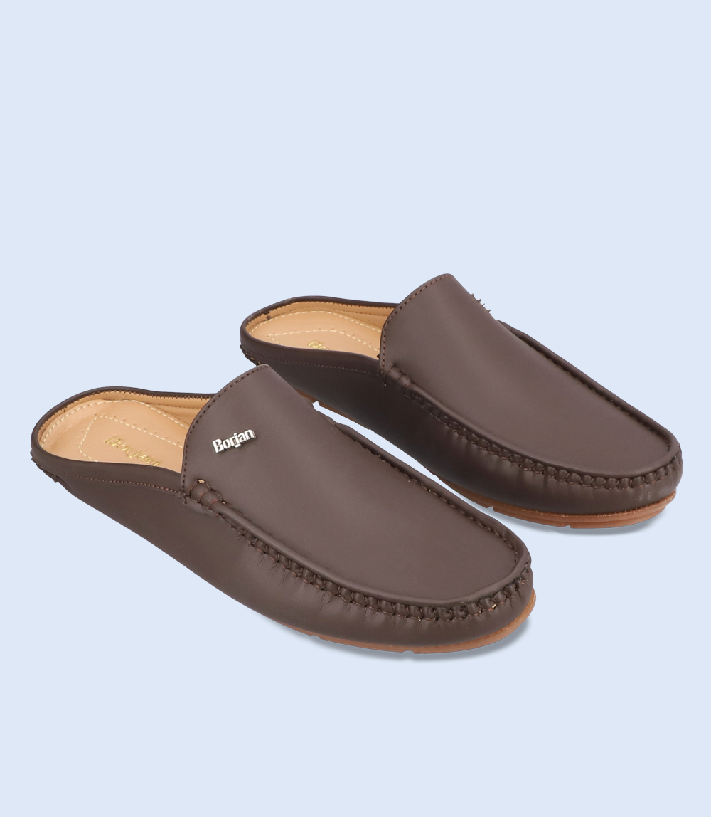 Bata heilcal Men s Mule Slippers