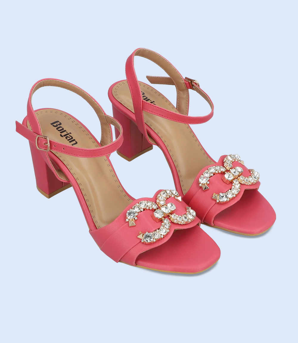 Fuschia sandal discount