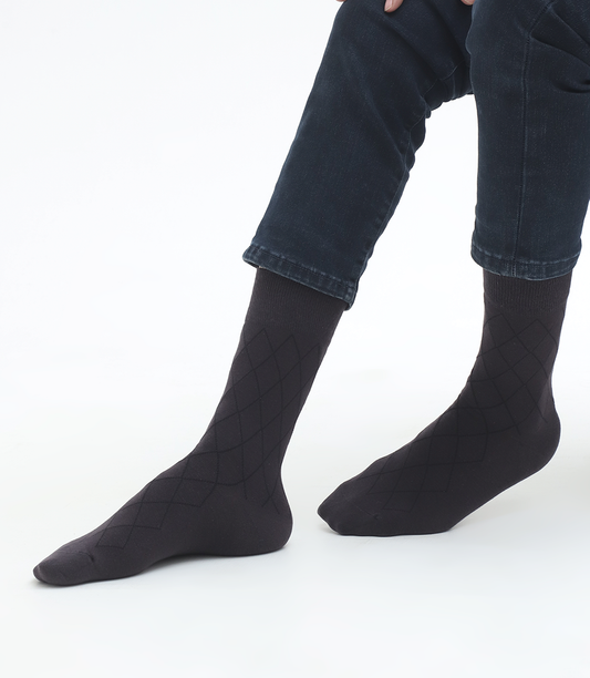DARK GREY
