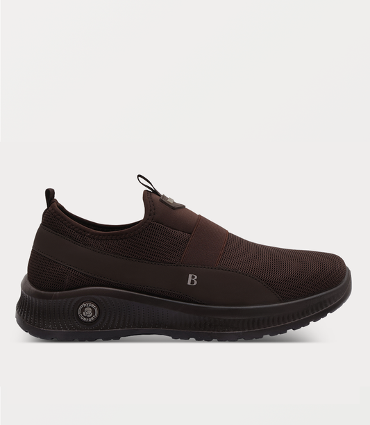 Men Sneakers-EXPRESSO