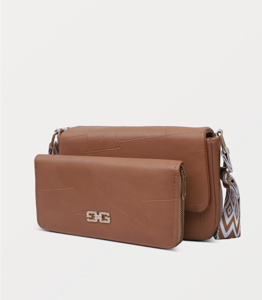 LIGHT BROWN
