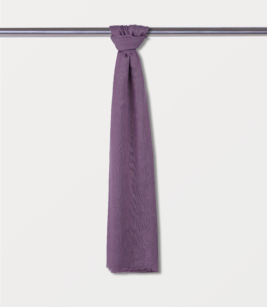 L PURPLE