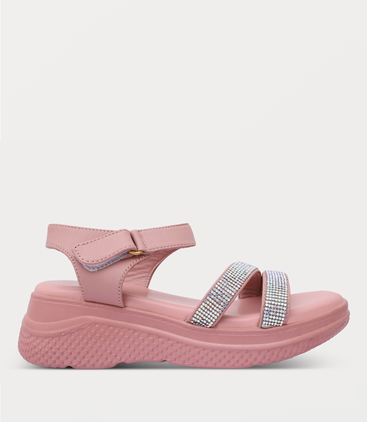 TEA PINK