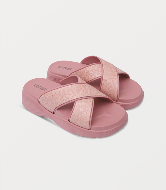 TEA PINK