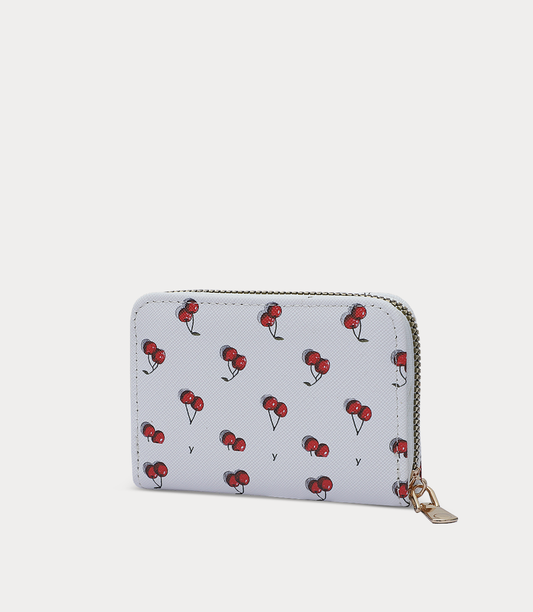 WHITE/RED
