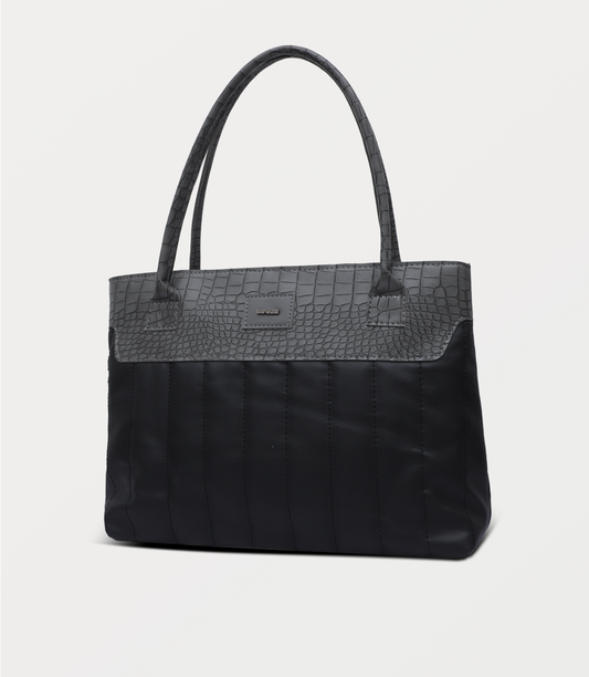 GREY BLACK