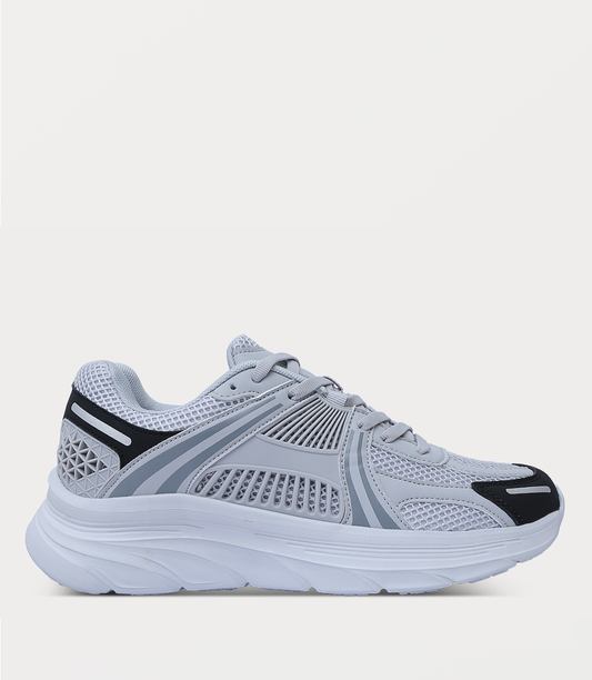 GREY BLACK