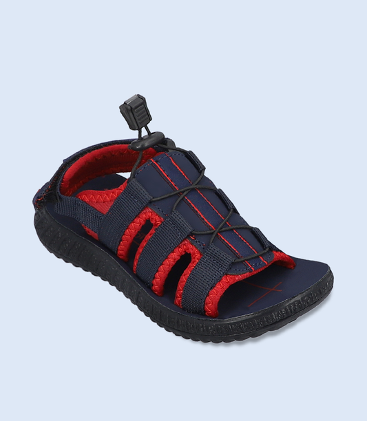 Boy Sandal-NAVY