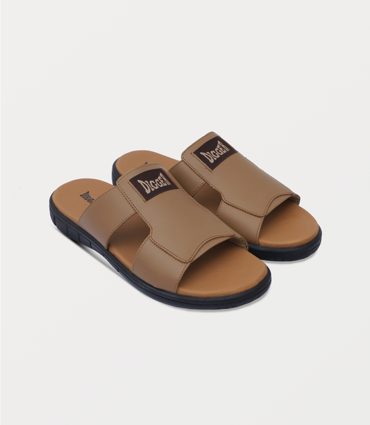 DARK BEIGE