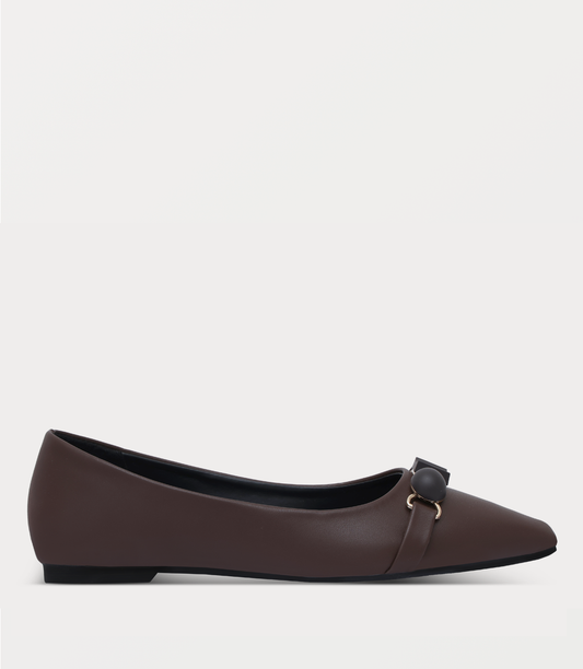 CHOC/BROWN