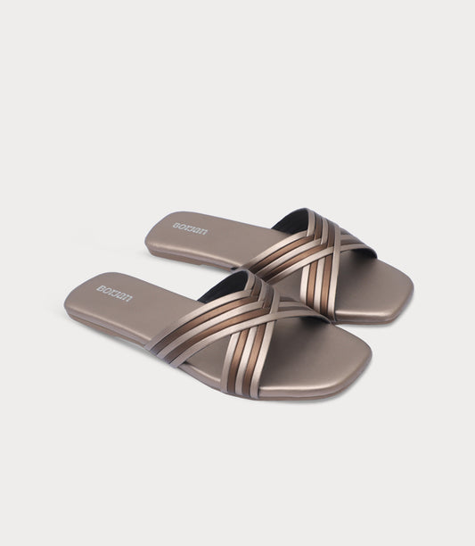 BRONZE