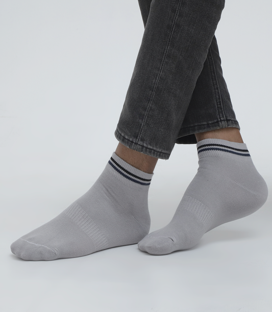 LIGHT GREY
