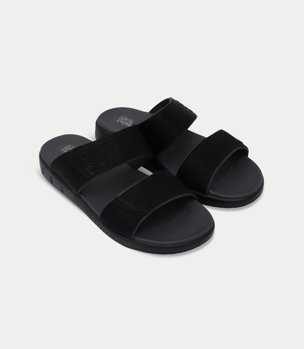JET BLACK